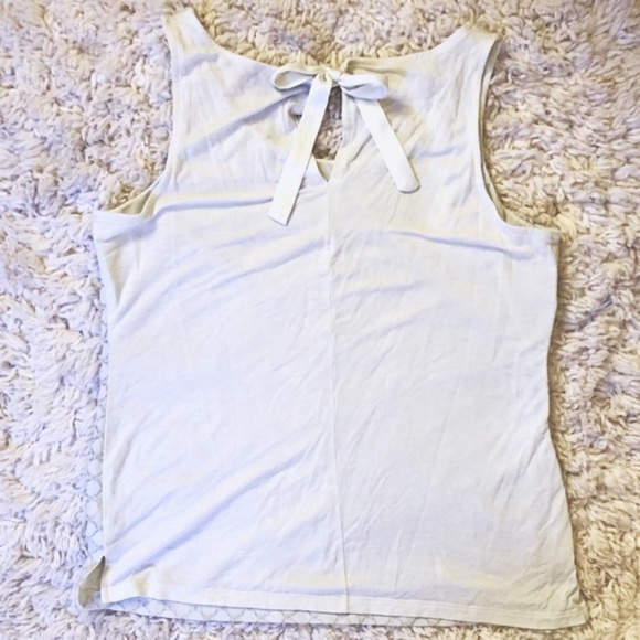 The Limited Tank - Picture 6 of 8